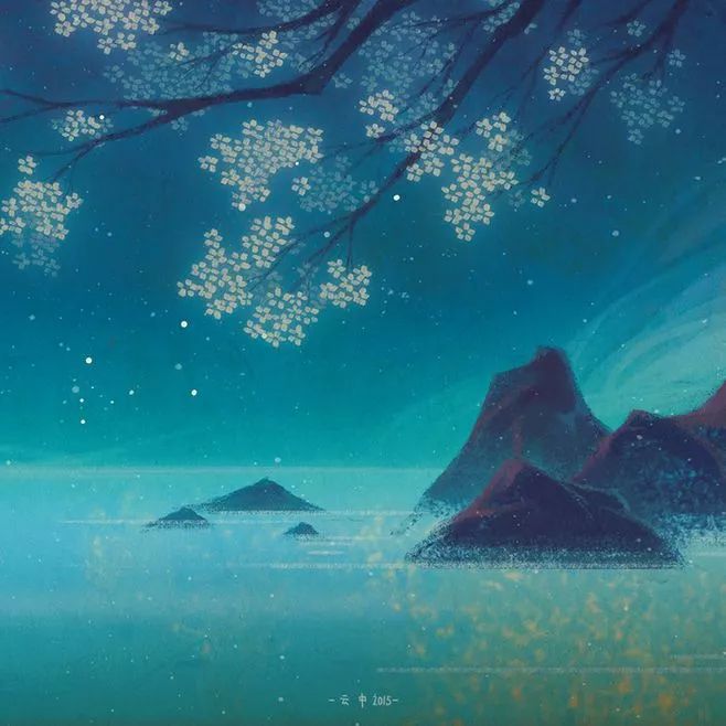 唐代最幸运的诗人,唐朝最幸运的一首诗