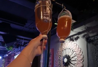 2018年世界杯撸串喝啤酒,世界杯来看球