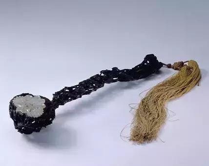 古人挠痒神器,一柄在握,岁美人和