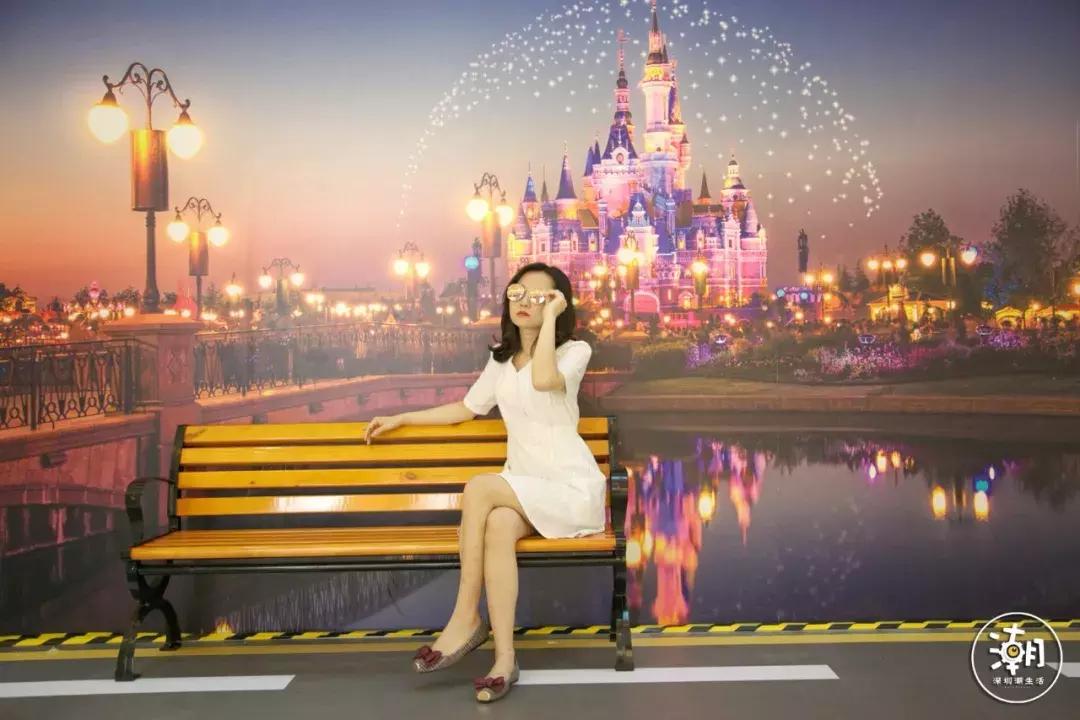 深圳龙岗值得打卡的地方,深圳龙岗区打卡地方