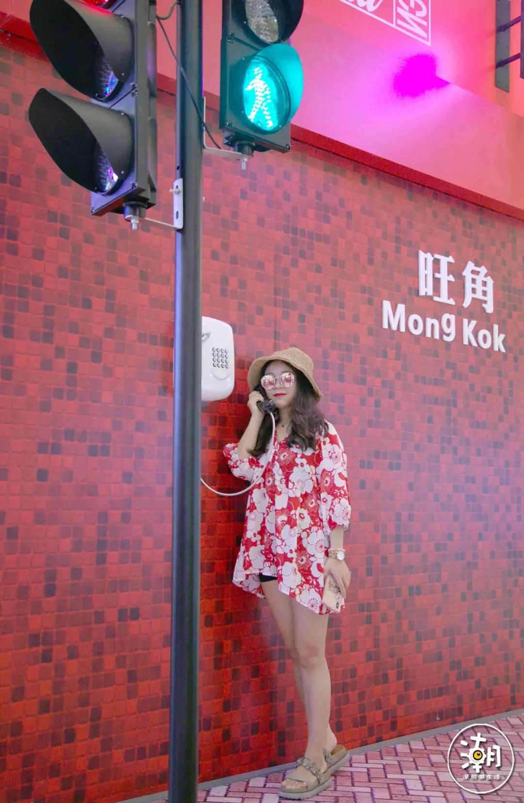 深圳龙岗哪里有打卡的好地方,深圳龙岗好玩打卡地