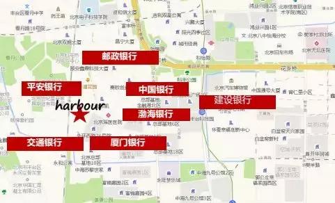 湾流国际——不是市中心的总部基地｜睿和研究