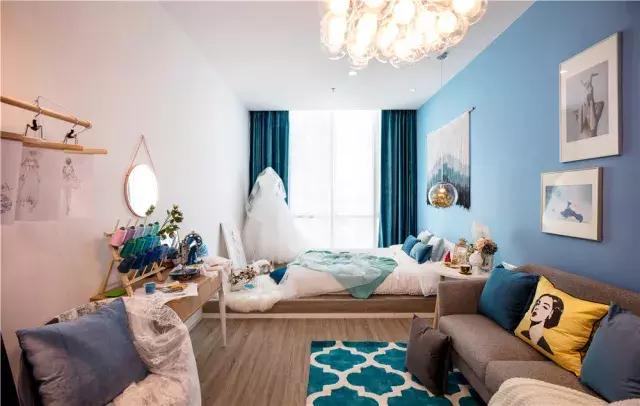 湾流国际——不是市中心的总部基地｜睿和研究