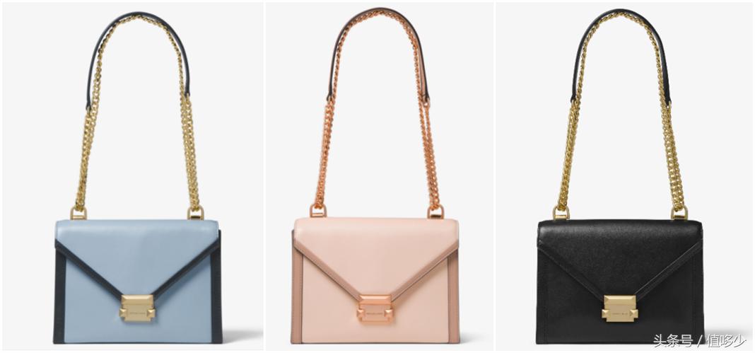 mk杨幂同款包,mk杨幂同款最新