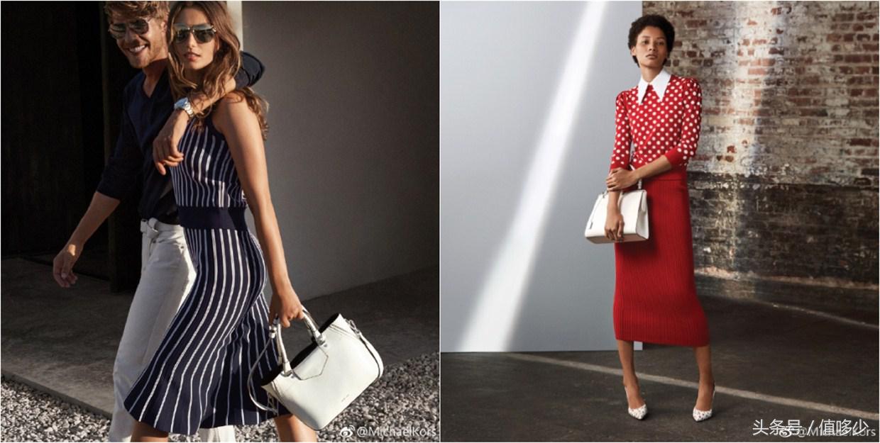 mk杨幂同款介绍,杨幂mk经典款