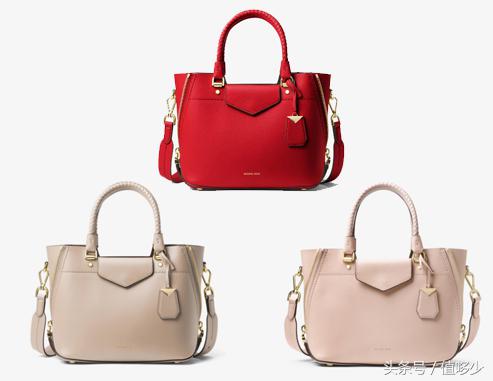 杨幂mk经典款,mk杨幂同款新年限量款