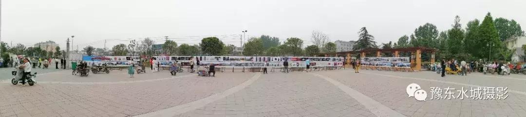 鹿邑印象国潮光影节,鹿邑县非遗日