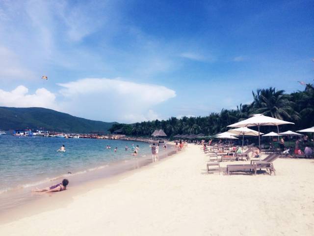 芽庄自由行攻略带吃的 (芽庄吃海鲜攻略2018)