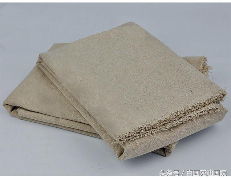 油画布哪种布好,如何鉴别油画好坏视频