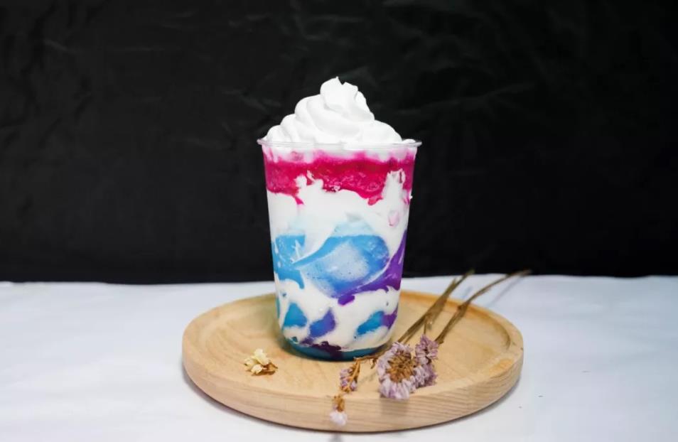 2018年的蓝天白云晴空万里,2018年的蓝天白云