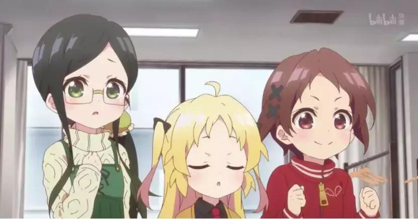 「专栏」和萝莉同居的故事——白鸟士郎与《龙王的工作》