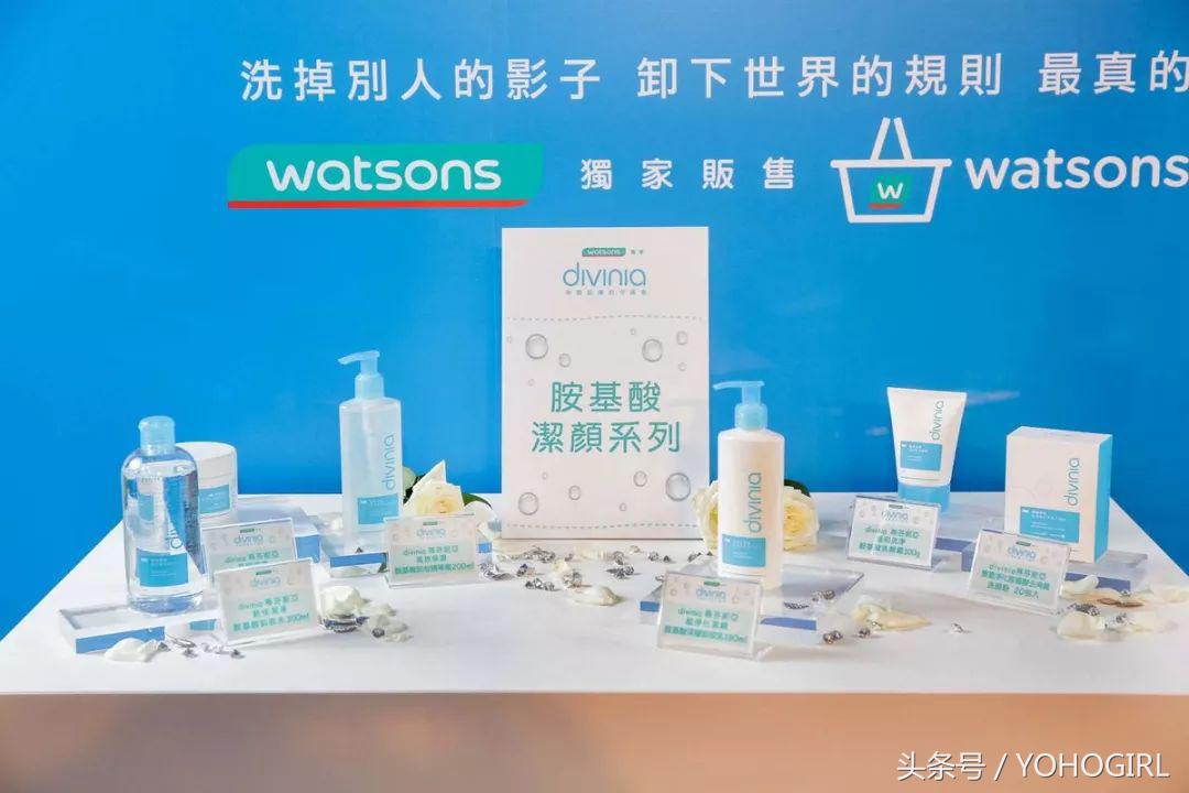 台湾有什么好的护肤品推荐,台湾护肤品有什么推荐的