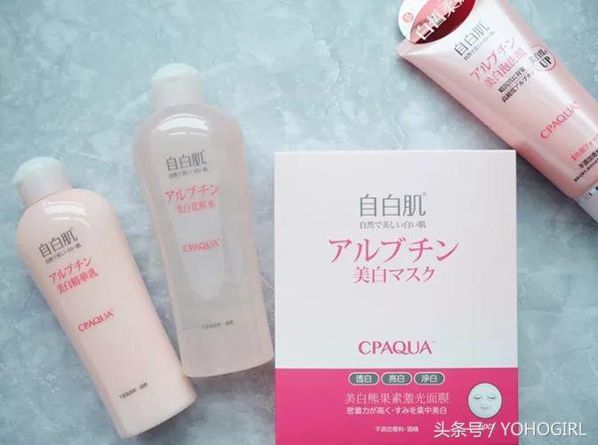 去台湾必买的护肤品,台湾化妆品有哪些值得买的