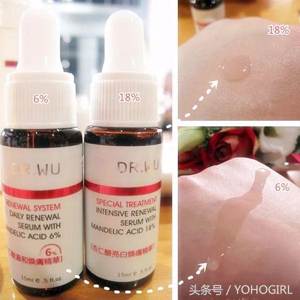 去台湾必买的护肤品,台湾化妆品有哪些值得买的