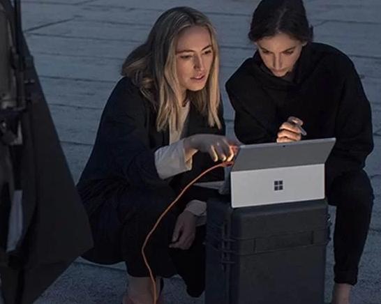 世界杯来临，办公一族看比赛，可以多一种选择