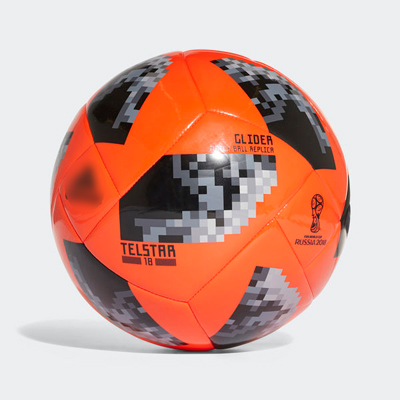 不看世界杯的遗憾,你对世界杯用球有多少了解