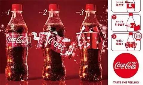 日本的可口可乐还能喝吗,试喝日本樱花味可乐