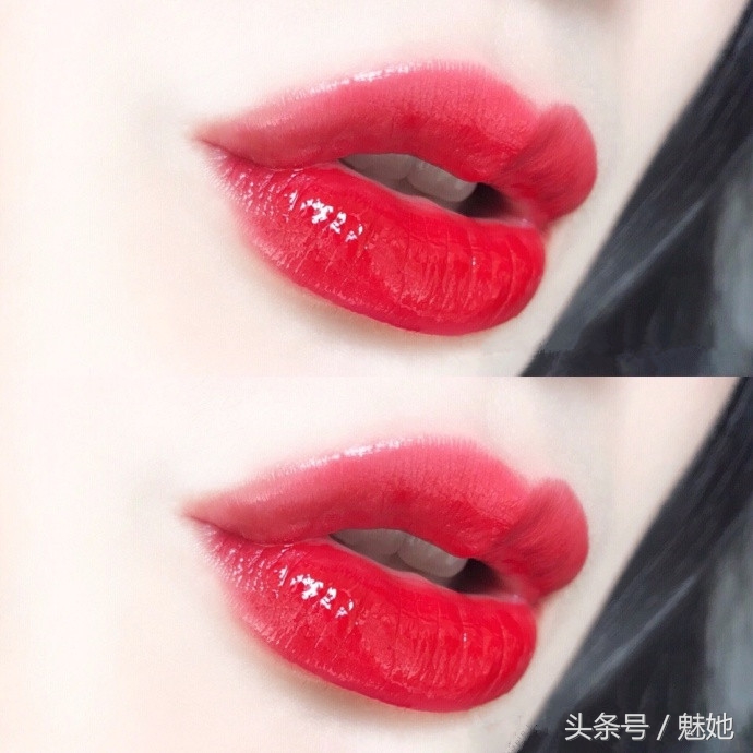 最显白的口红排行榜前十,平价口红推荐黄皮显白