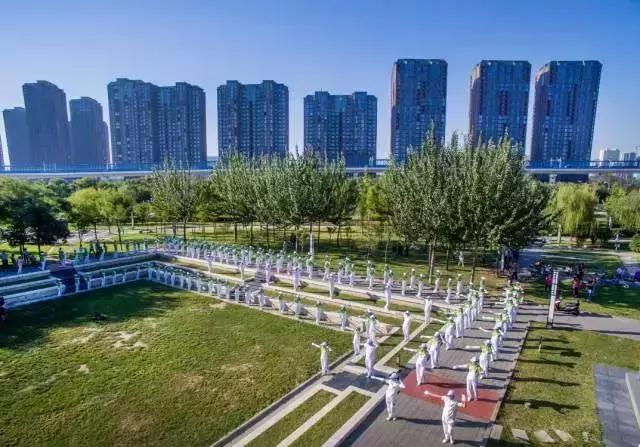 西安雁鸣湖跑道,西安城市运动公园跑道