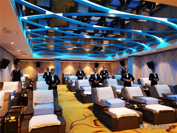 南宁御道养生spa,南宁御品堂养生会所