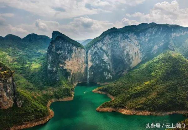 湖北省2020省级重点项目荆门市,荆门有哪些发展规划