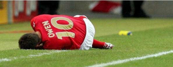 世界杯那些震撼人心的时刻,世界杯十大无法忘记的时刻