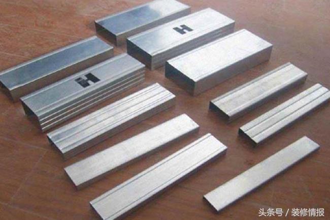 吊顶保温用什么材料好,淋浴间吊顶用什么材料