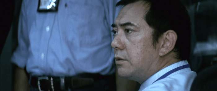 无间道拯救了90年代香港电影业,无间道香港电影的封神之作