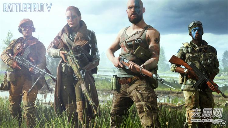 e3游戏展会是什么,e3游戏展有什么