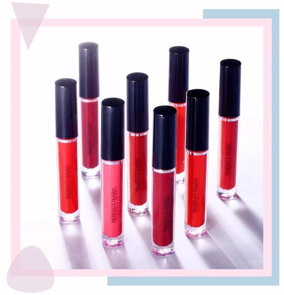 目前最in的口红,平民价口红pk大牌口红