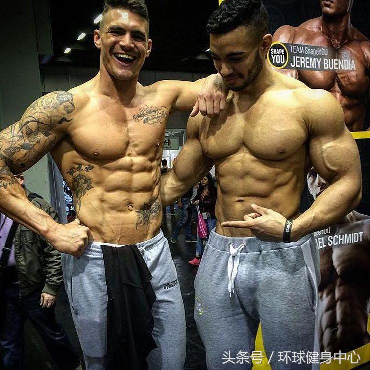 每天都练肱二头,每天练肱二头肌好吗