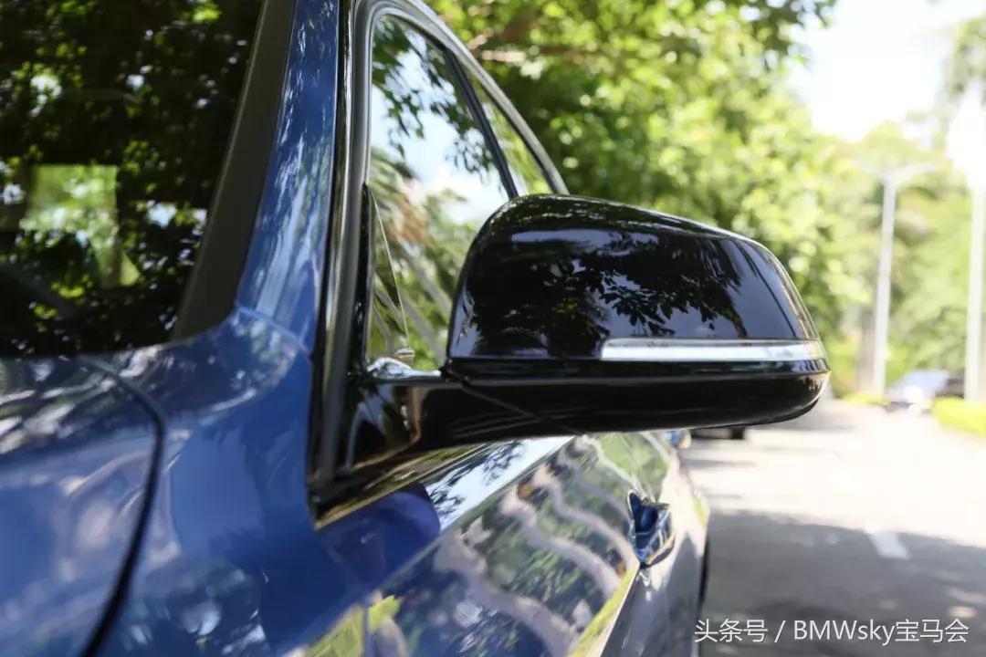 2020款宝马330i曜夜版百公里实测,2020款宝马330im曜夜版落地价