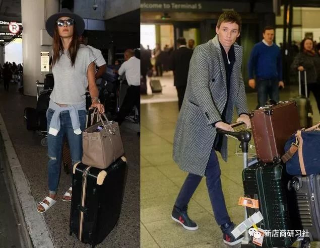 rimowa拉杆箱包,德国进口rimowa拉杆箱包