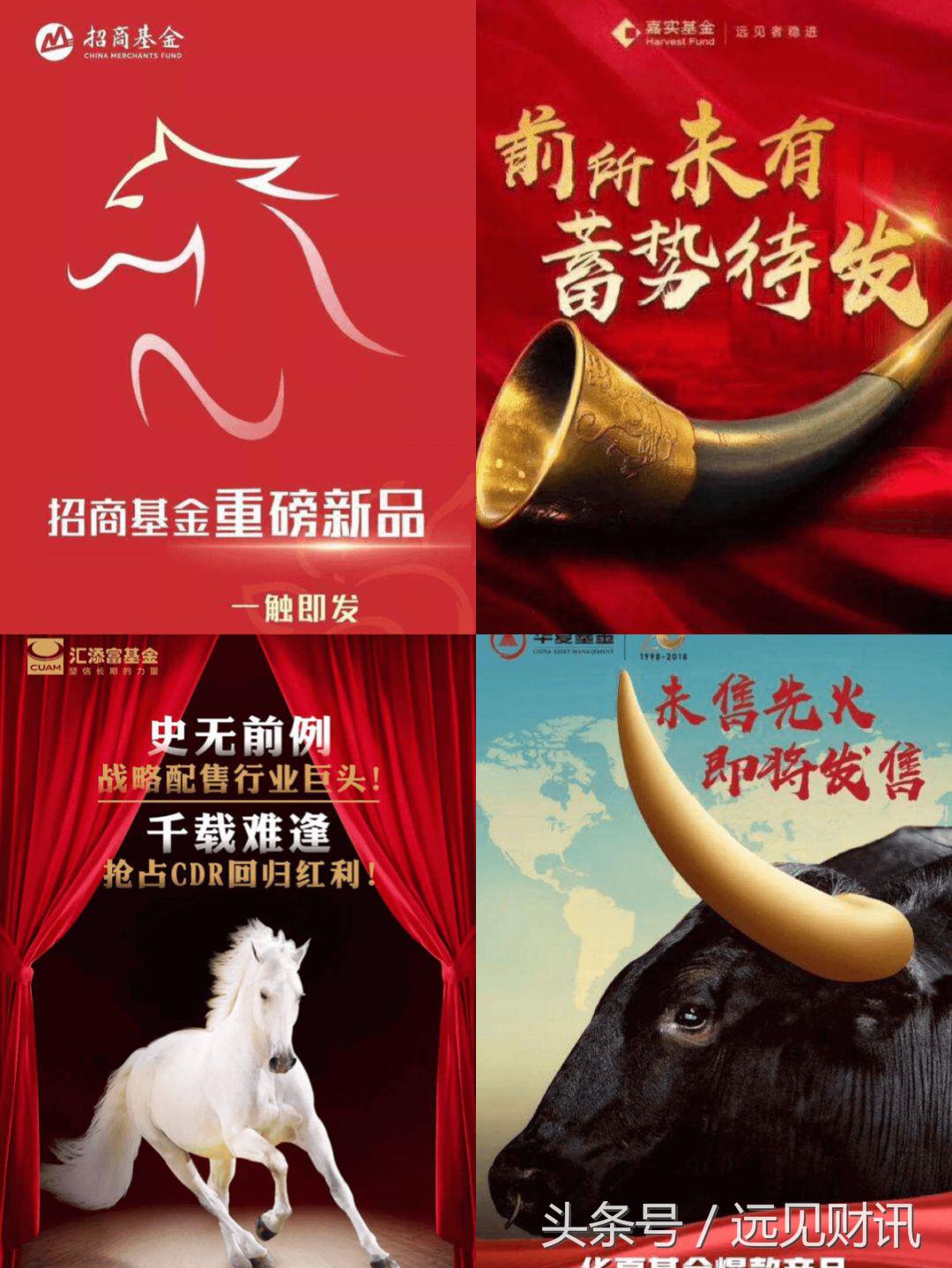 独角兽基金赔了还是赚了,选哪个独角兽基金比较好