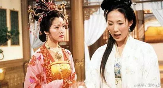 要说经典的宫斗剧，当然不能忘记这几部