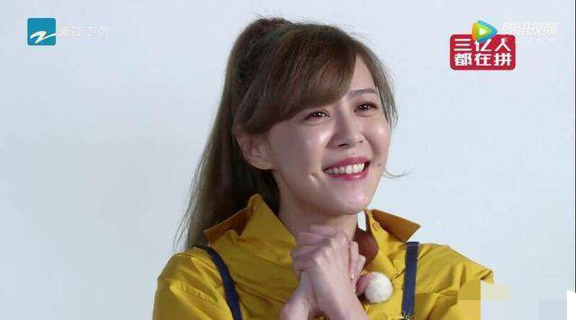 跑男颜值变化图,跑男最新路透造型