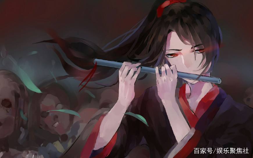 一曲好听的古风音乐君临天下,君临天下霸气古风背景音乐