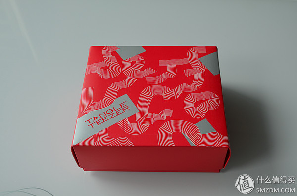 tangleteezer便携按摩梳,tangleteezer便携美发梳