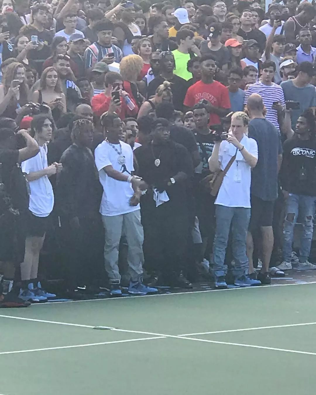 北卡蓝nike,最新supremenike