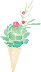 炎炎夏日来超市感受到一丝清凉,炎炎夏日来碗冰淇淋