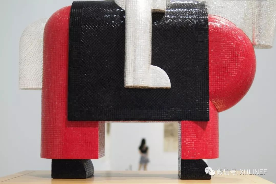 匠心与创意交织的艺术品,匠心与艺术的结合