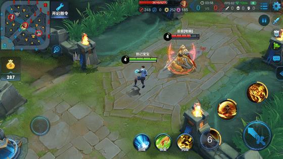 所选之路梅西,所选之路为打野而生