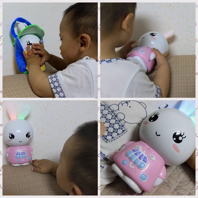 火火兔早教机f6splus评测,火火兔早教机F6如何连手机