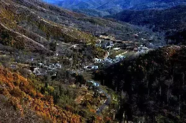 郑州周边夏天好玩的景点,郑州夏天旅游攻略景点必去