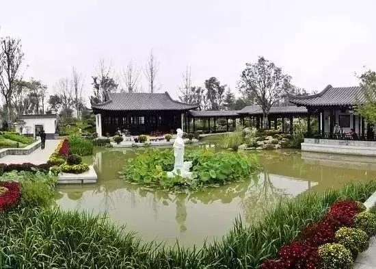 郑州周边夏天好玩的景点,郑州夏天旅游攻略景点必去