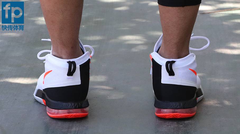 大气垫airmax2024,airmaxscorpion全掌大气垫