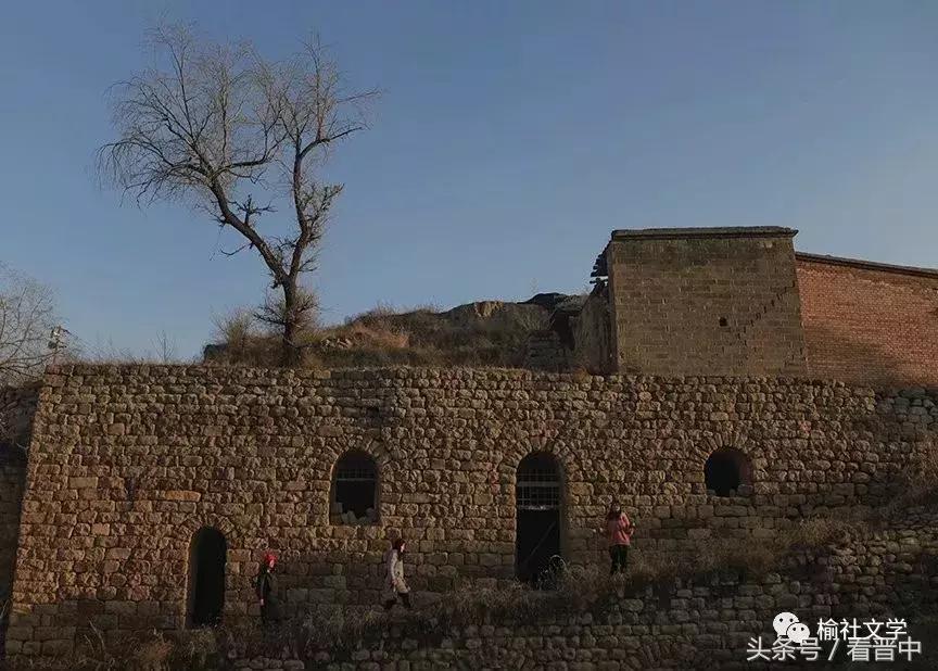 曹州老城菏泽,曹州老城街道