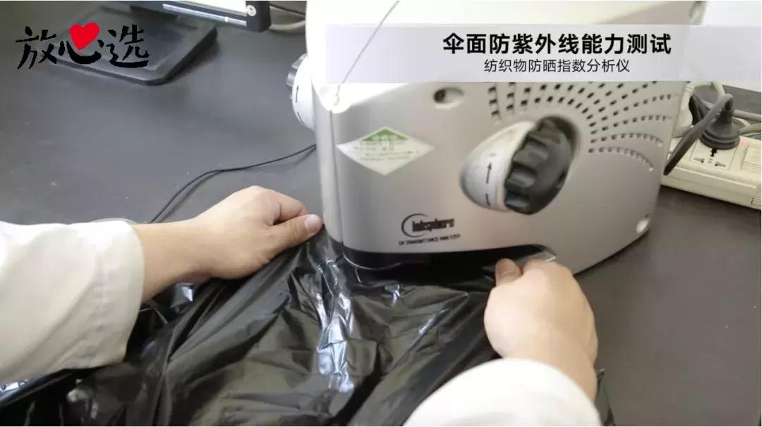 夏季好用遮阳伞推荐,夏天必备的防晒遮阳伞好物推荐