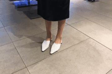 zara粗跟鞋推荐,zara的鞋质量好不好