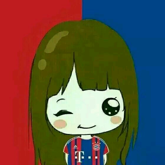 巴萨足球情侣头像图片,足球情侣头像巴西队